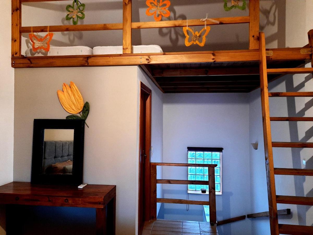 Irene'S Maisonette At Rafaella Resort Kokkónion Dış mekan fotoğraf
