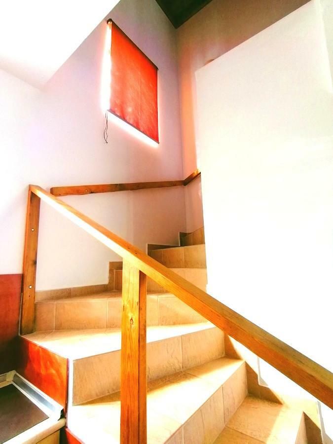 Irene'S Maisonette At Rafaella Resort Kokkónion Dış mekan fotoğraf